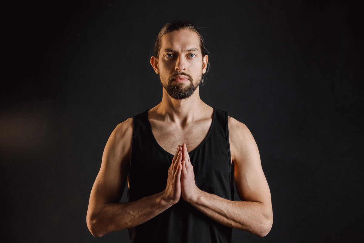Mindfulness and Meditation - Their Surprising Role in Boosting Testosterone
