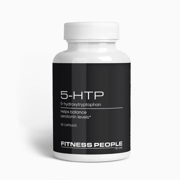 5-HTP