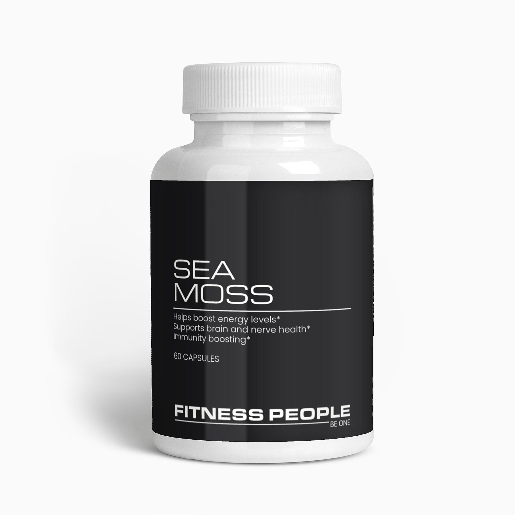 Sea Moss