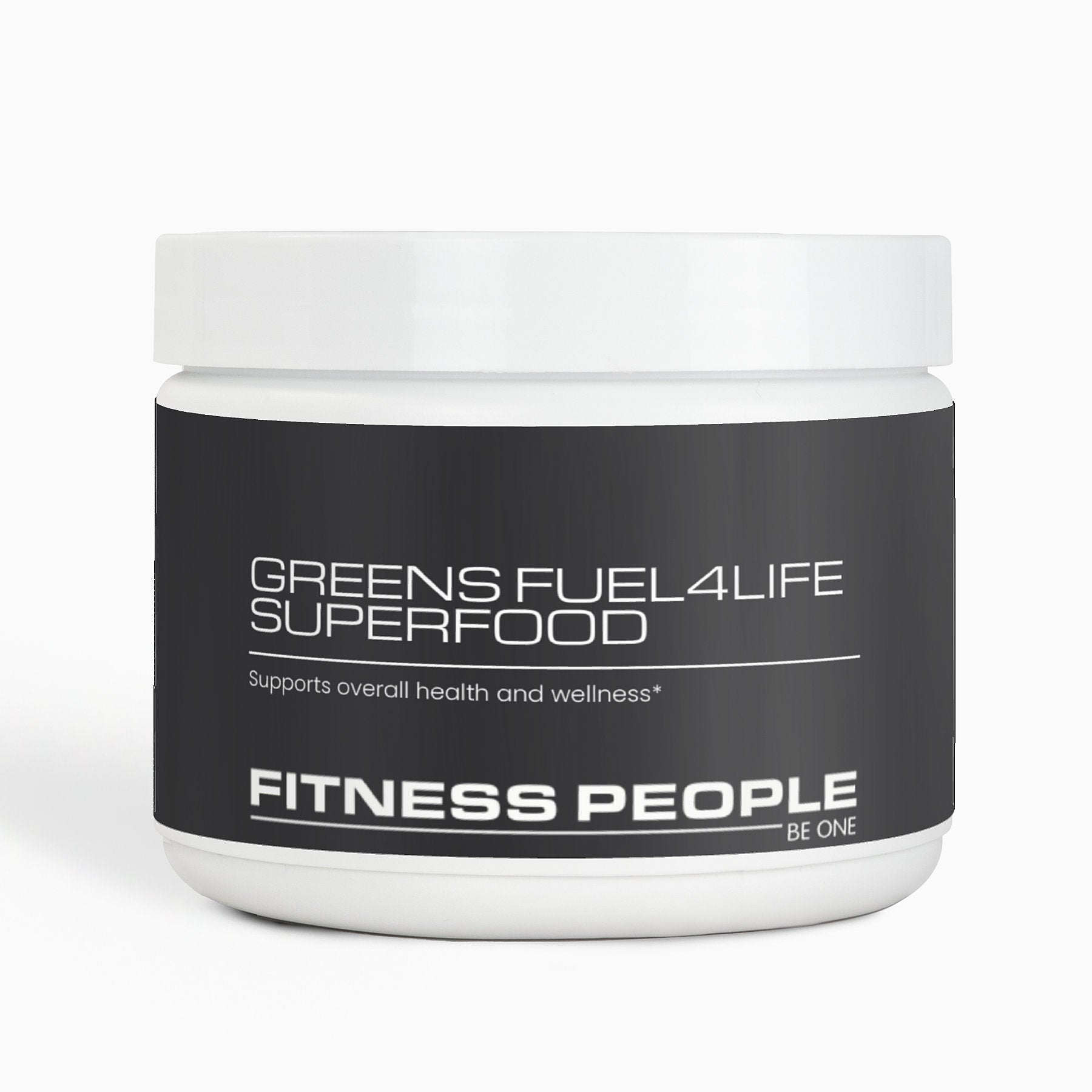 Greens Fuel4Life SuperFood