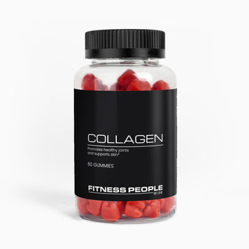 Collagen Gummies (Adult)