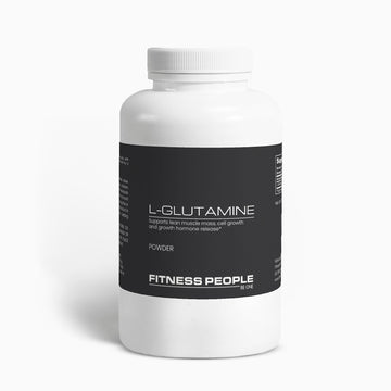 L-Glutamine Powder