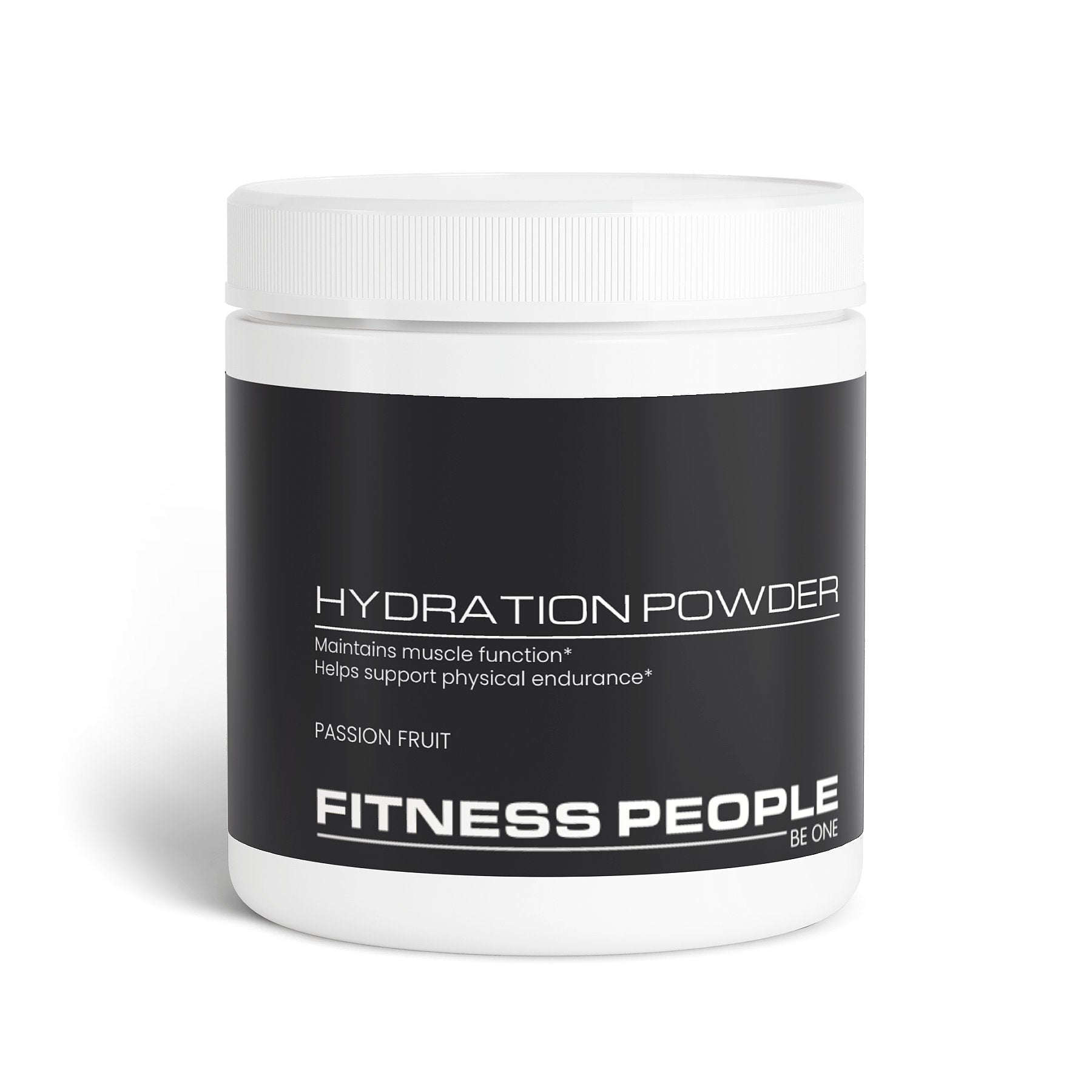 Fuel4Life Hydration Powder (Passion Fruit)