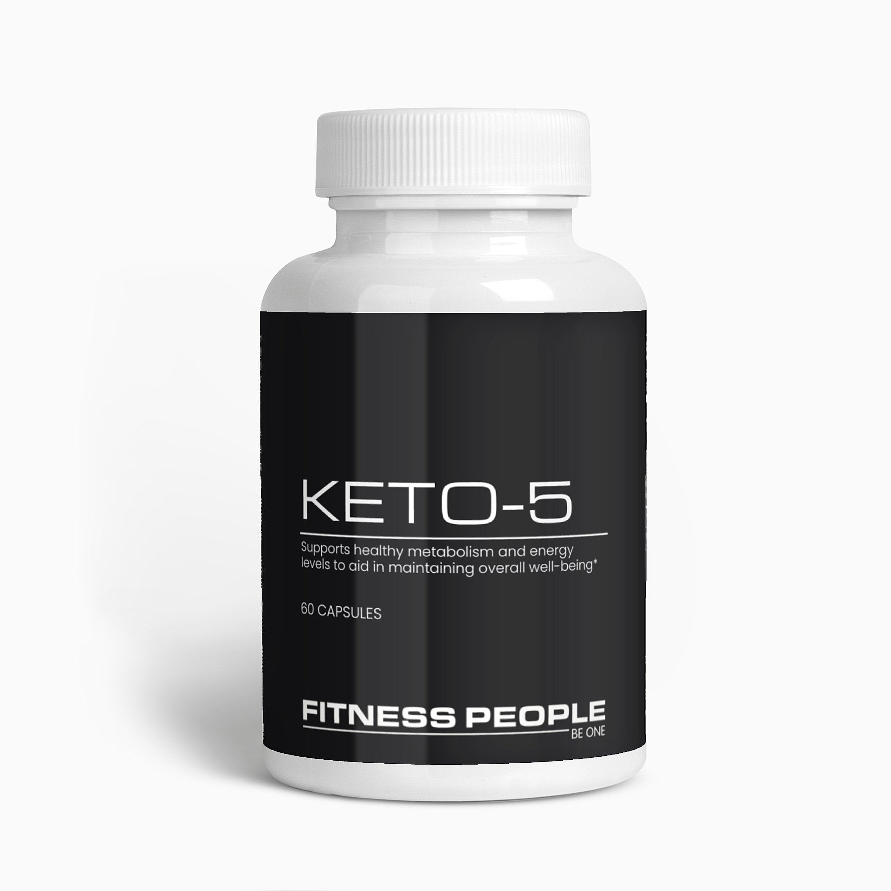 Keto-5