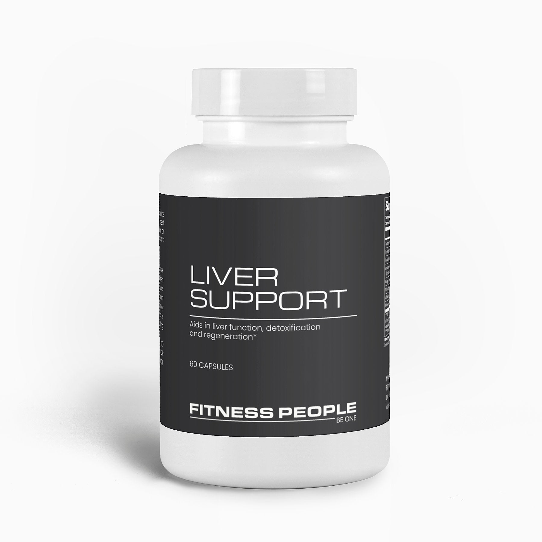 Liver Support