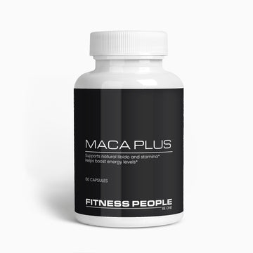 Maca Fuel4Life