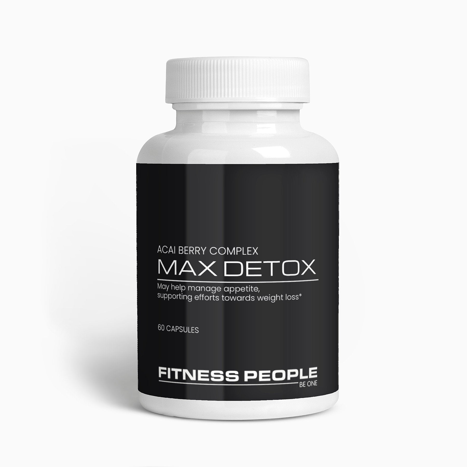 Max Detox (Acai detox)