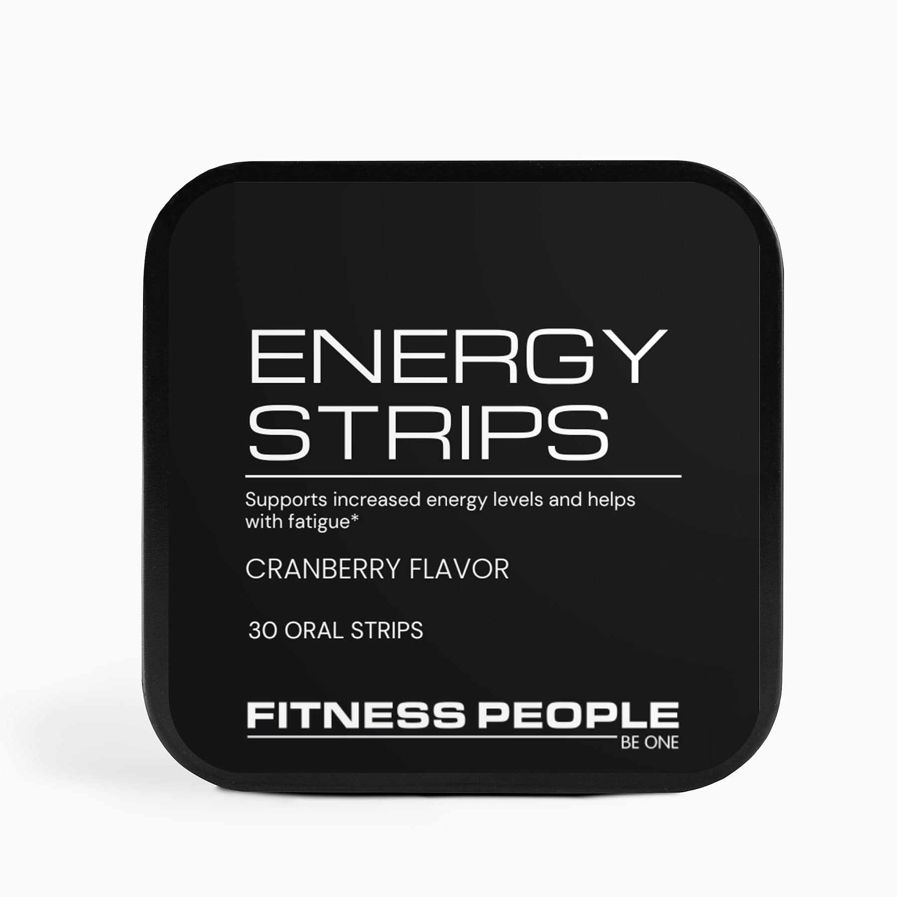 Energy Strips