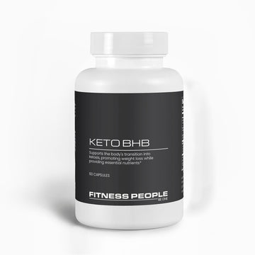 Keto BHB